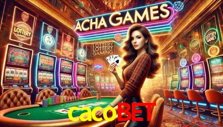 Statistics cacobet