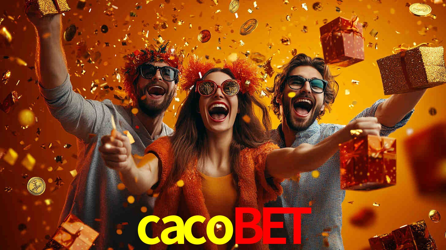 cacobet login
