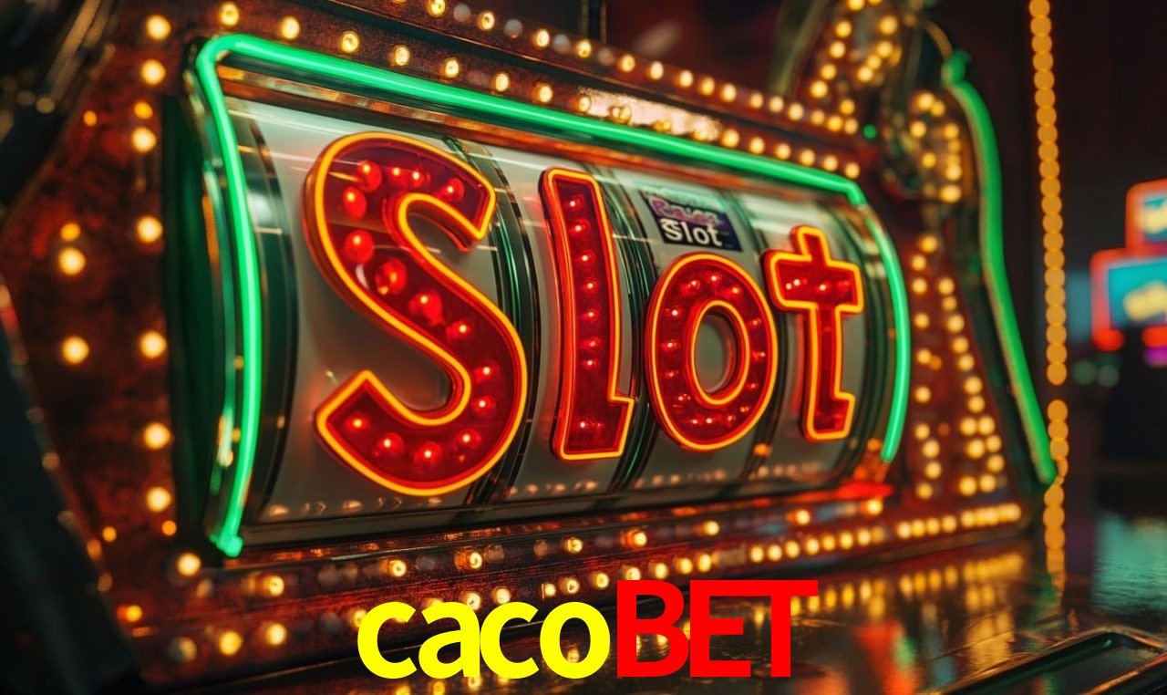 cacobet - User Statistics