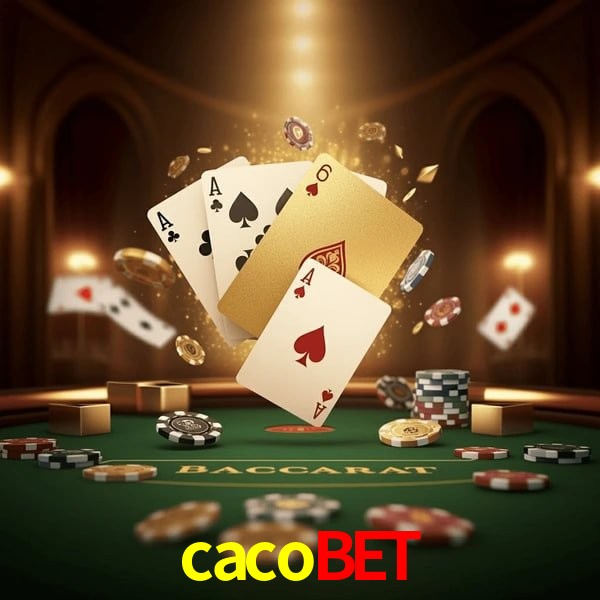 Tennis Betting cacobet