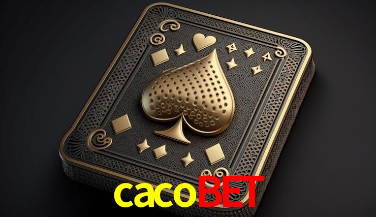Sistemas de Segurança cacobet