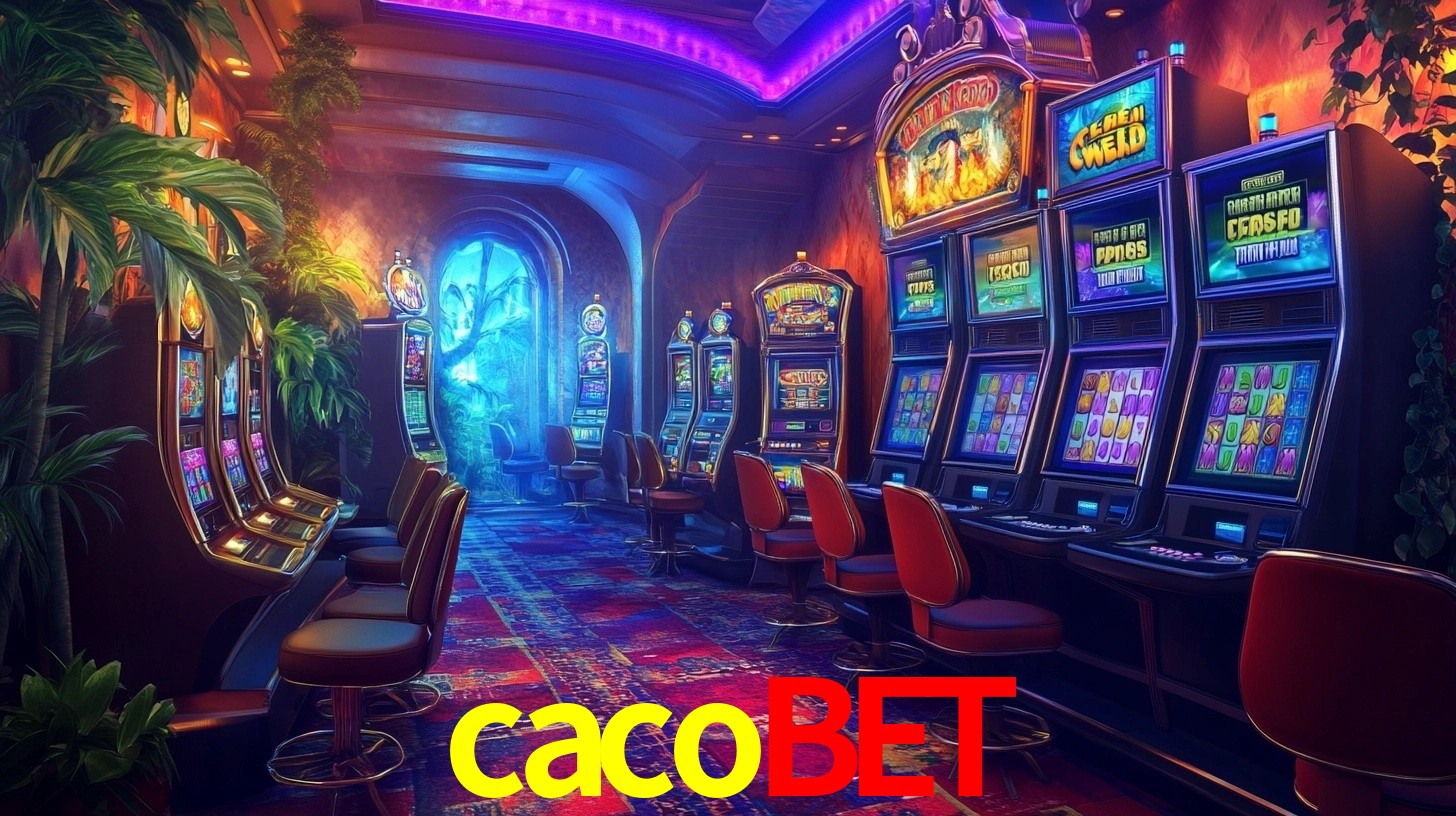 VIP Casino cacobet