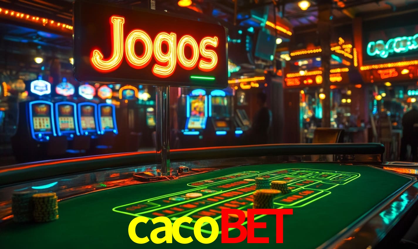 cacobet - Pagamento PIX Instantâneo
