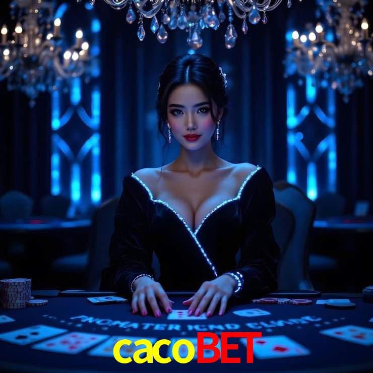 cacobet Belo Horizonte - Jackpots