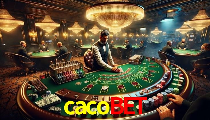 Games Directory cacobet