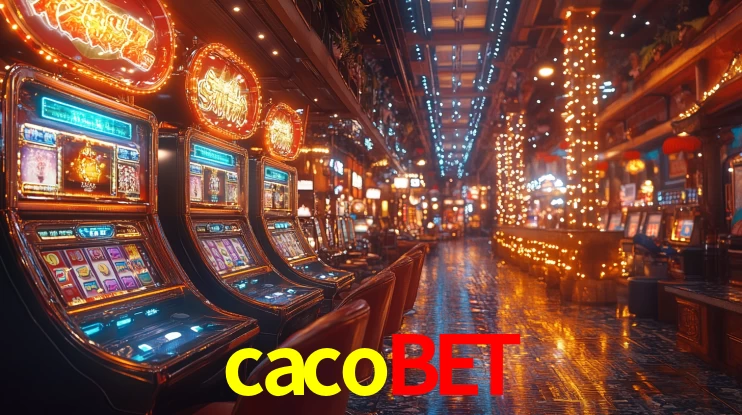 cacobet.com