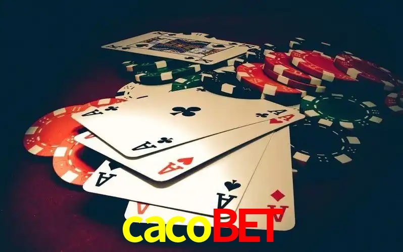 cacobet Brasília - Betting Features