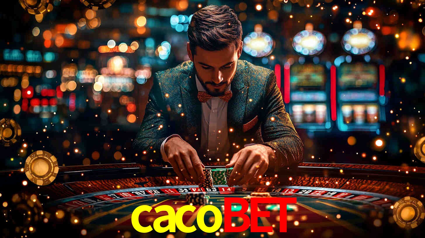 Daily Bonuses cacobet