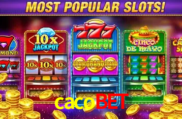 cacobet Brasília - Casino Guide