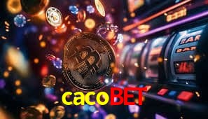PIX Instantâneo cacobet