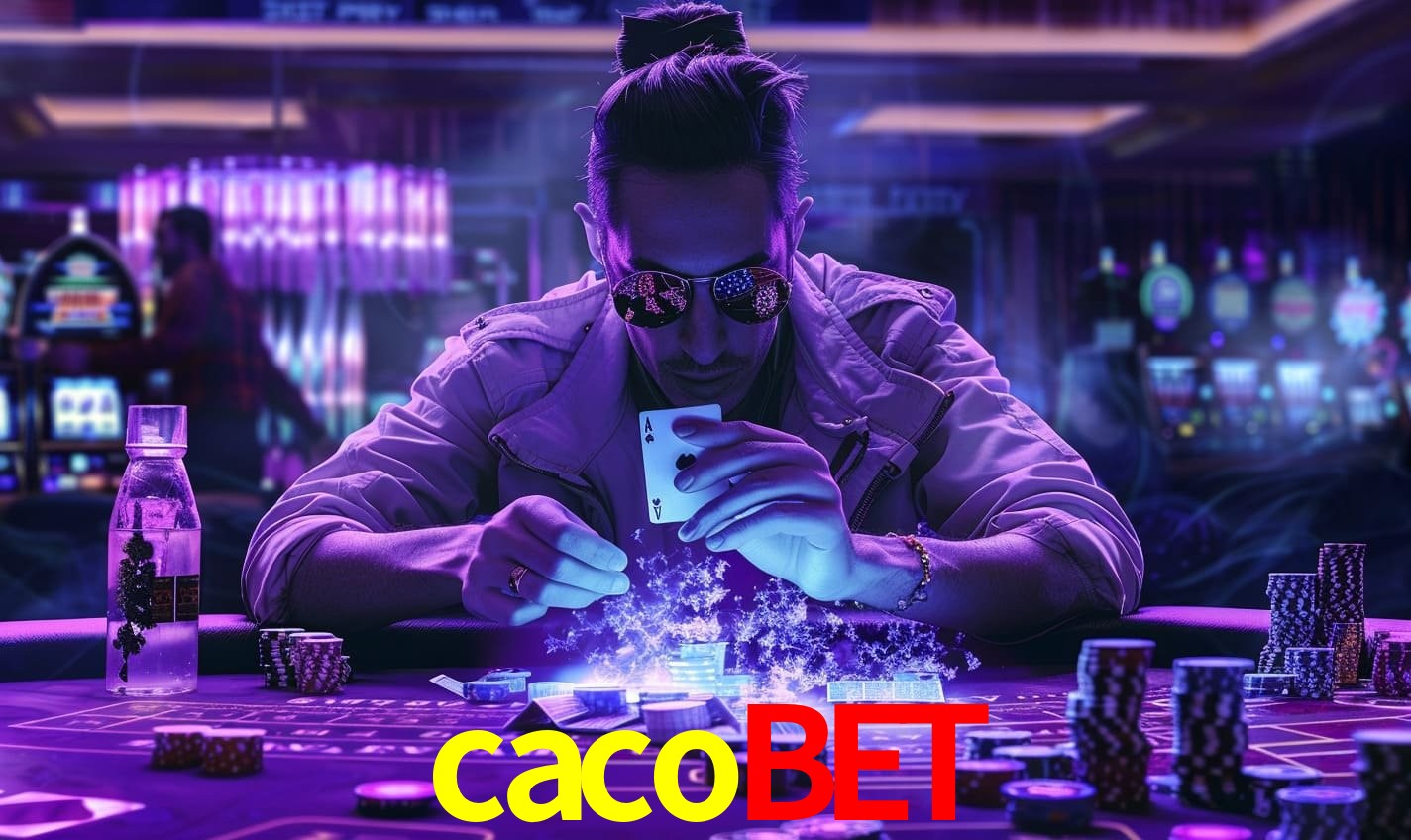 Football Betting cacobet