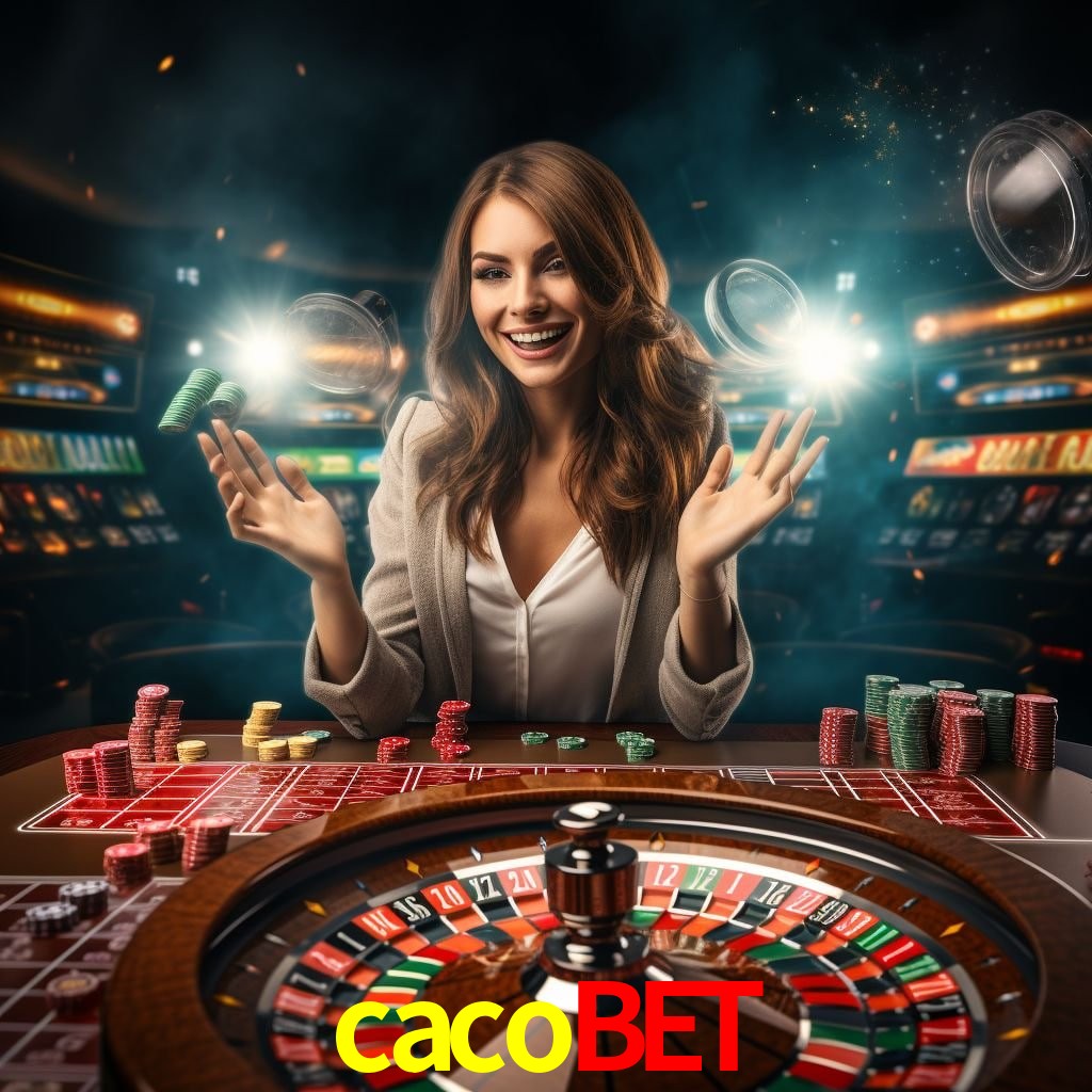 Ofertas Imperdíveis na cacobet: Promoções e Bônus Que Valem a Pena