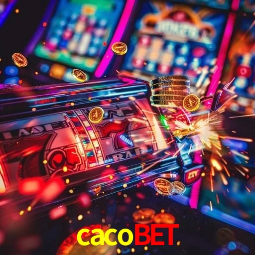Apostas de Tênis cacobet