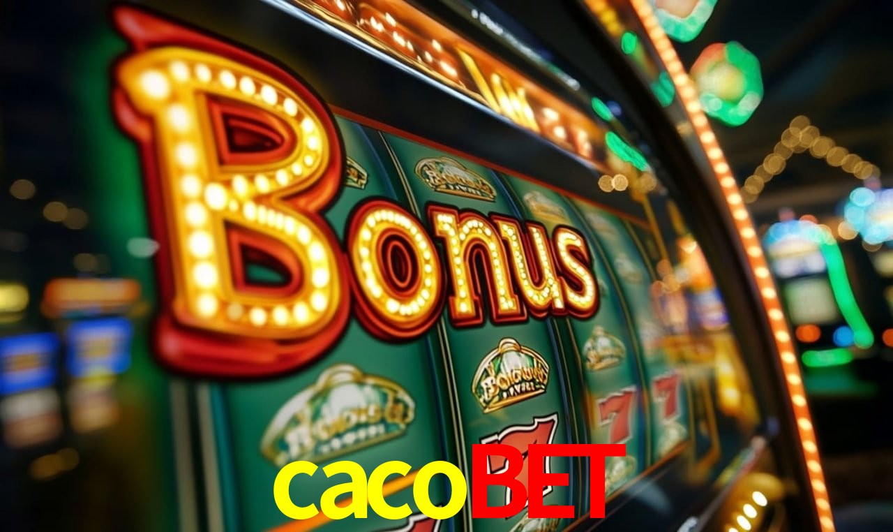 cacobet Belo Horizonte - Promo Tips