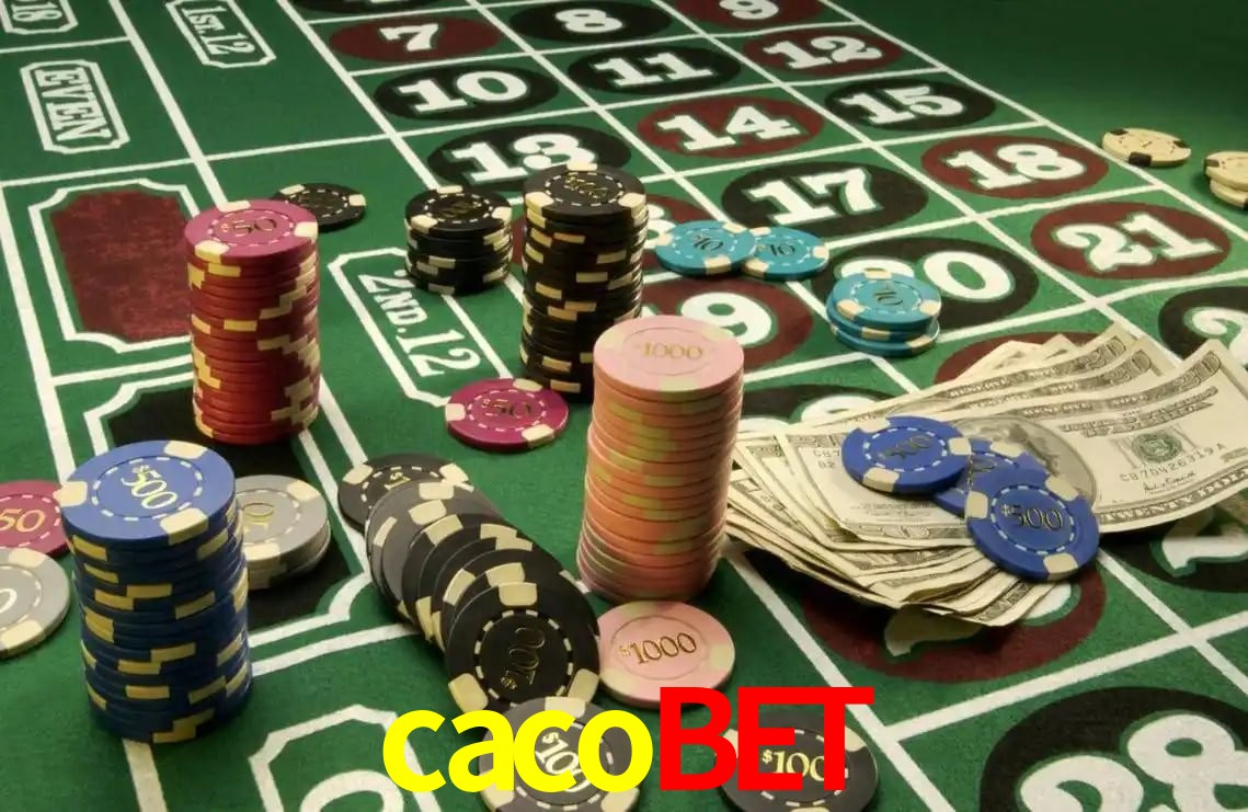 cacobet,cacobet.com