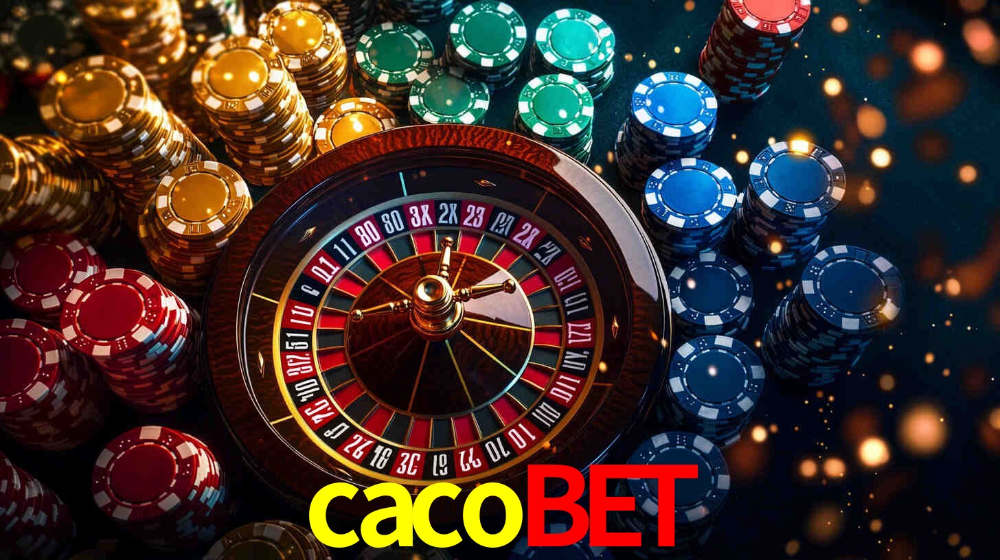Welcome Bonus cacobet