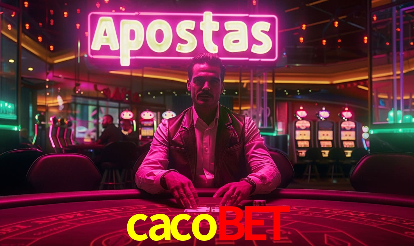 cacobet Brasília - Crash Guide