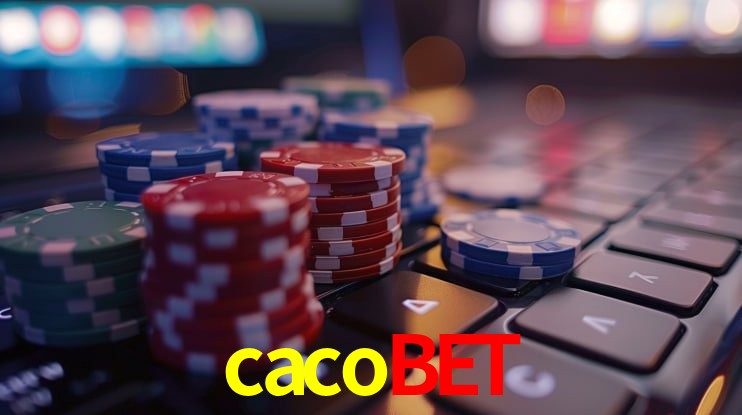 cacobet - Support