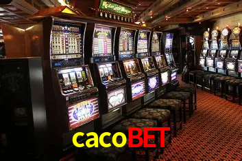 Desvendando o Mundo dos Jogos Virtuais na cacobet