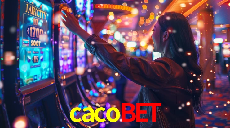 Experimente o Login Seguro Premium no cacobet