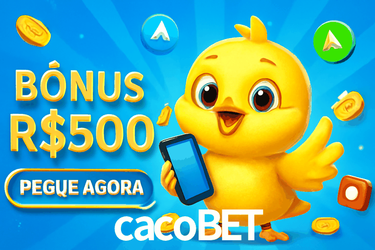 Flash Promotion cacobet