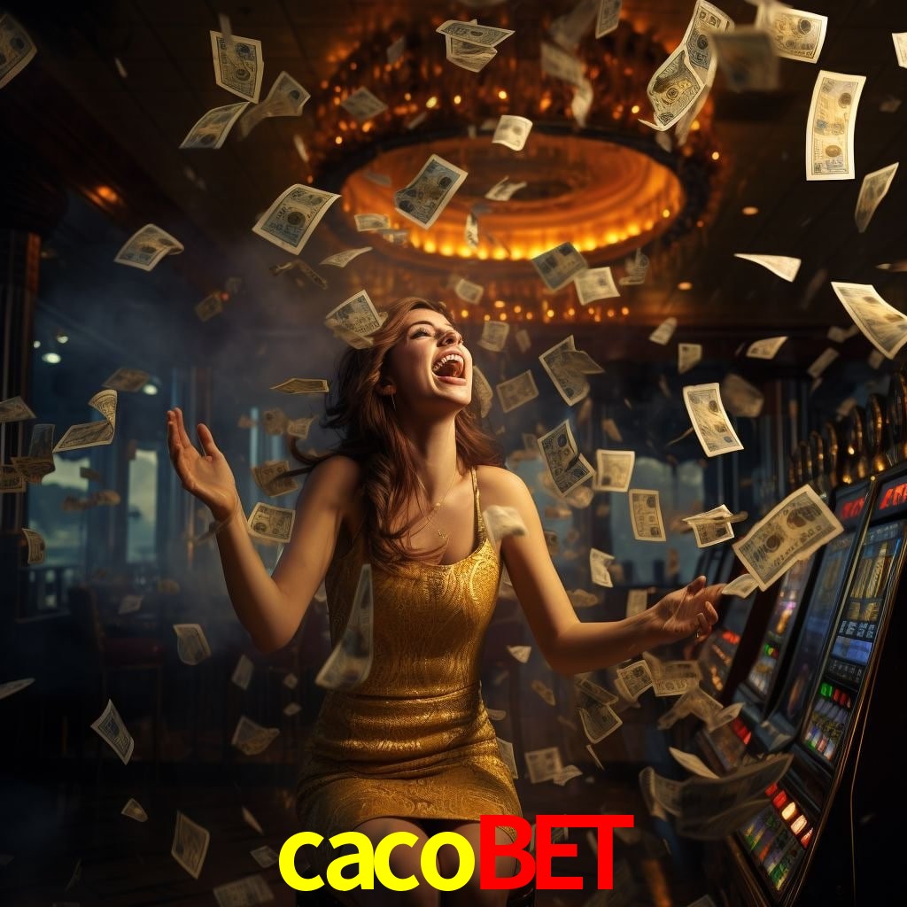 Basketball Betting cacobet