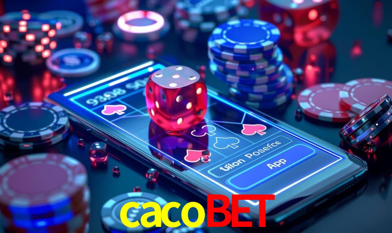 cacobet - Análise de Mercados Esportivos