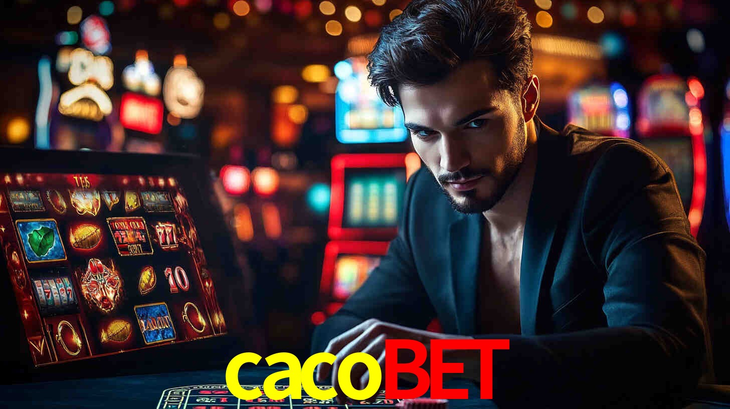cacobet,cacobet.com