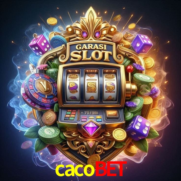 cacobet - Login Methods