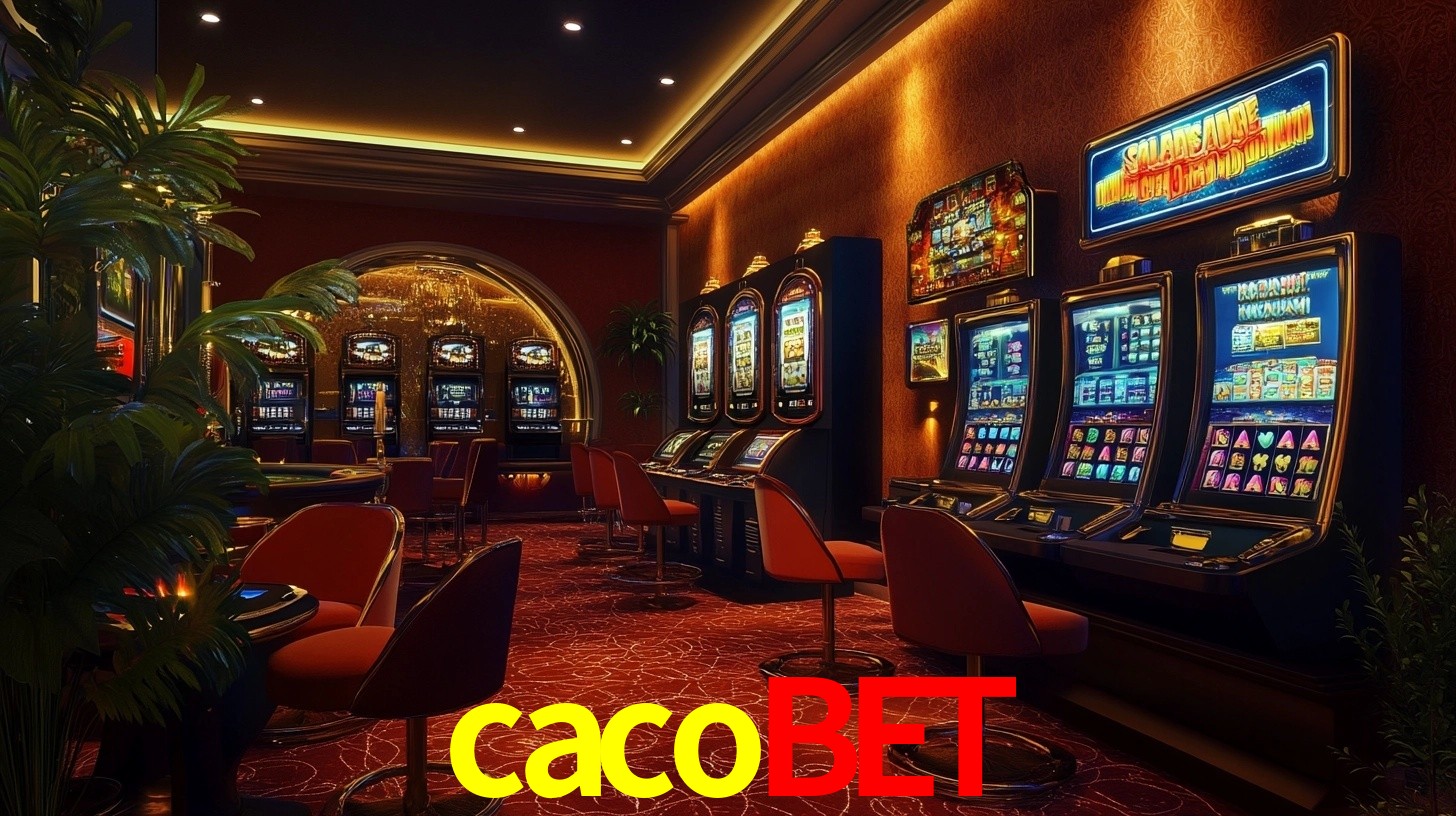 Roulette Table cacobet