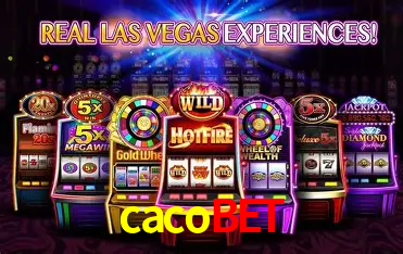 cacobet Brasília - VIP Program