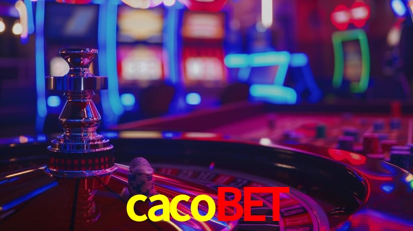 cacobet login