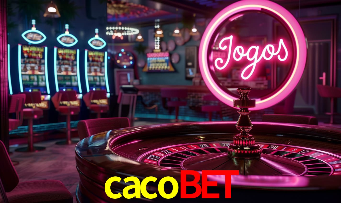 cacobet Fortaleza - Leaderboard