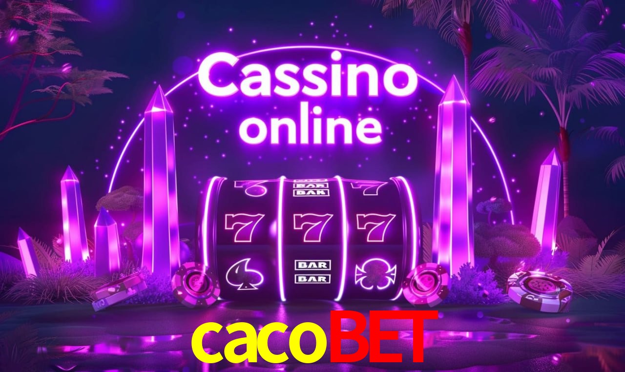 cacobet - Security