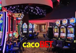 cacobet São Paulo - Hot Promos