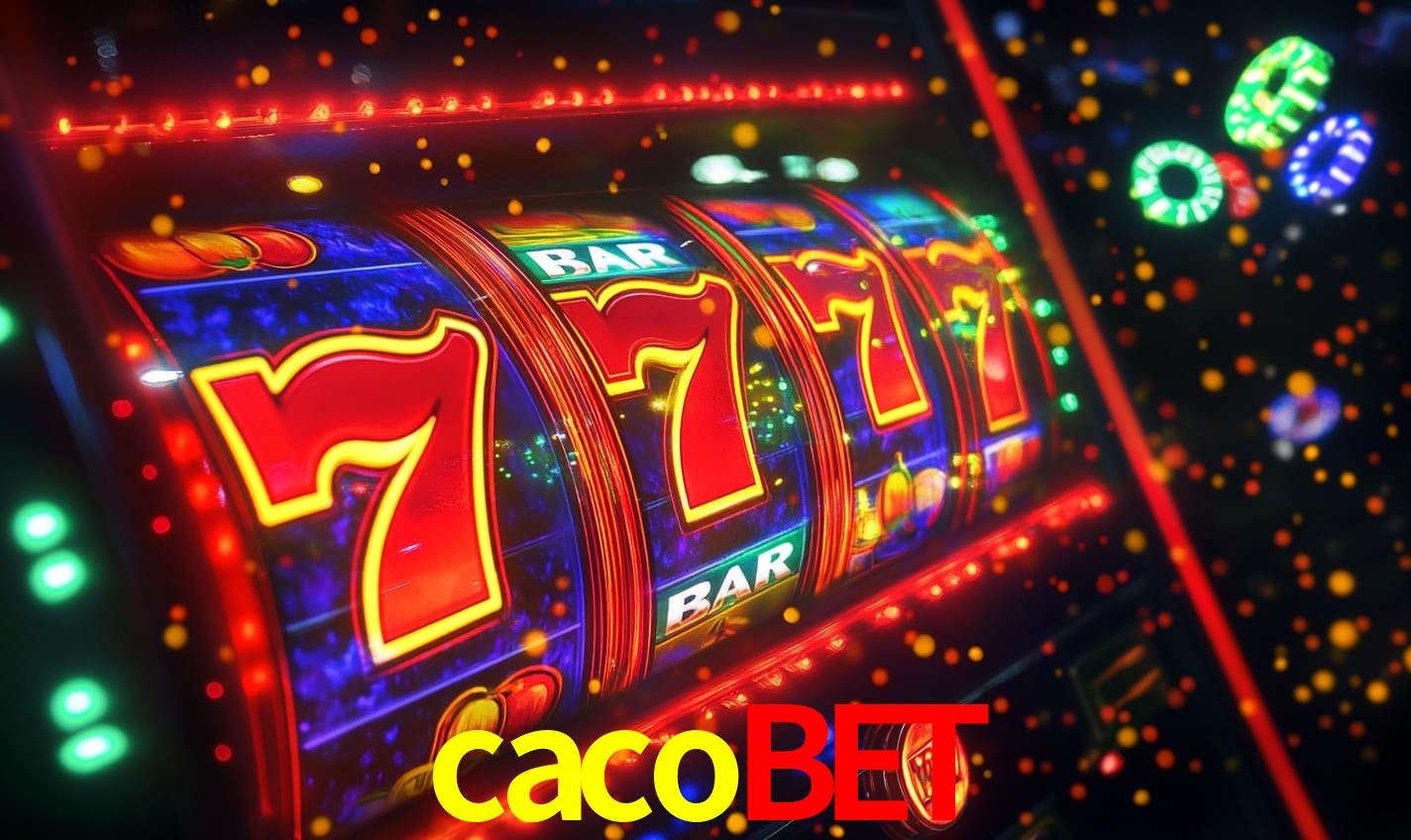 cacobet.com