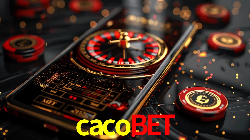 Account Benefits cacobet