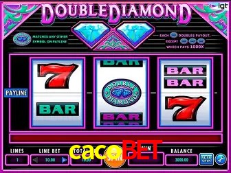 Descubra o Mundo do Cassino Online com cacobet