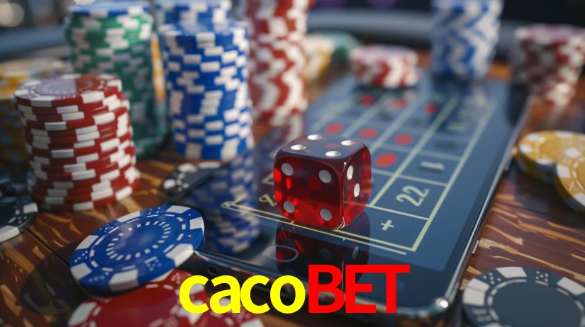 Bônus Generosos e Exclusivos no cacobet para Você!