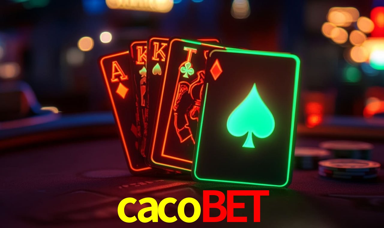 cacobet Fortaleza - Sports Winners