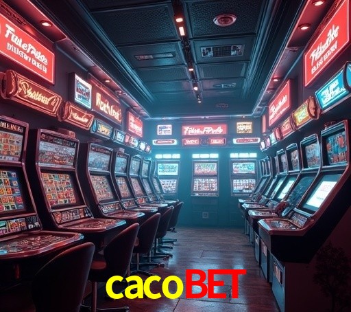 cacobet Promoções - 30+ Ofertas Diárias