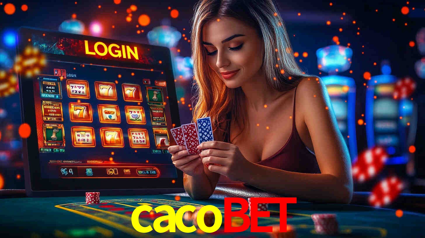 cacobet login