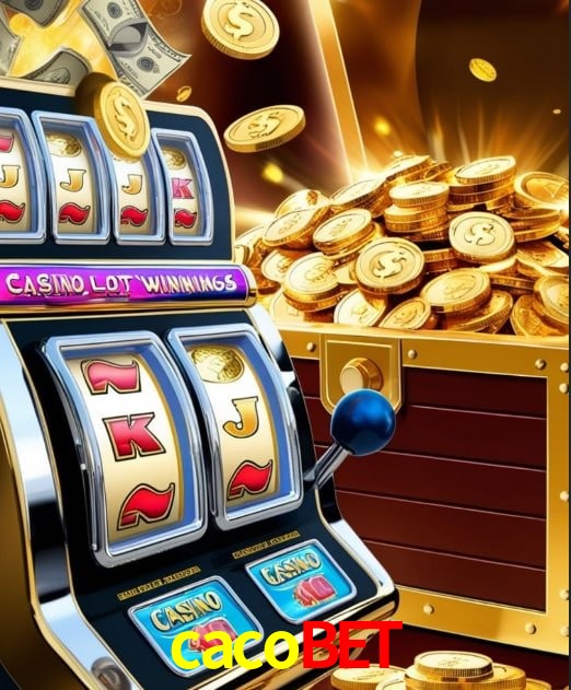 Live Casino cacobet