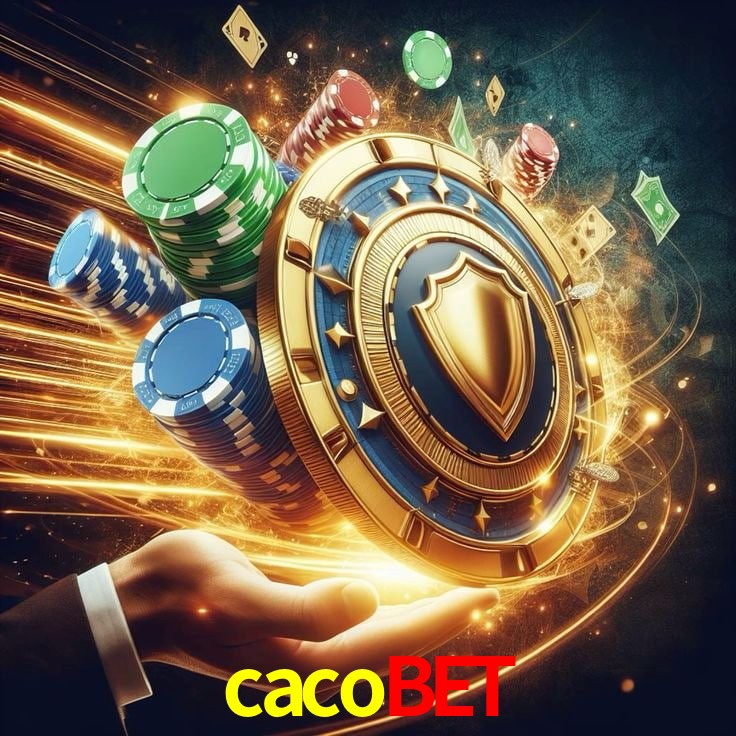 cacobet Curitiba - Live Betting