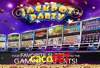 Descubra a Magia dos Jogos de Arcade no cacobet
