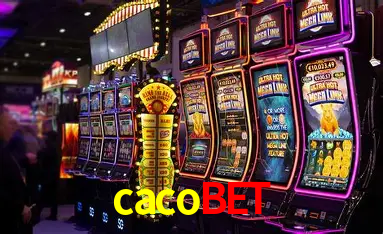 cacobet Bônus - Pacote R$5.000 + VIP