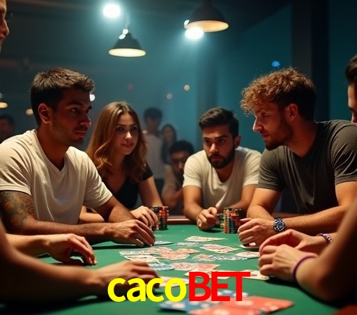 cacobet Salvador - Promo Stats
