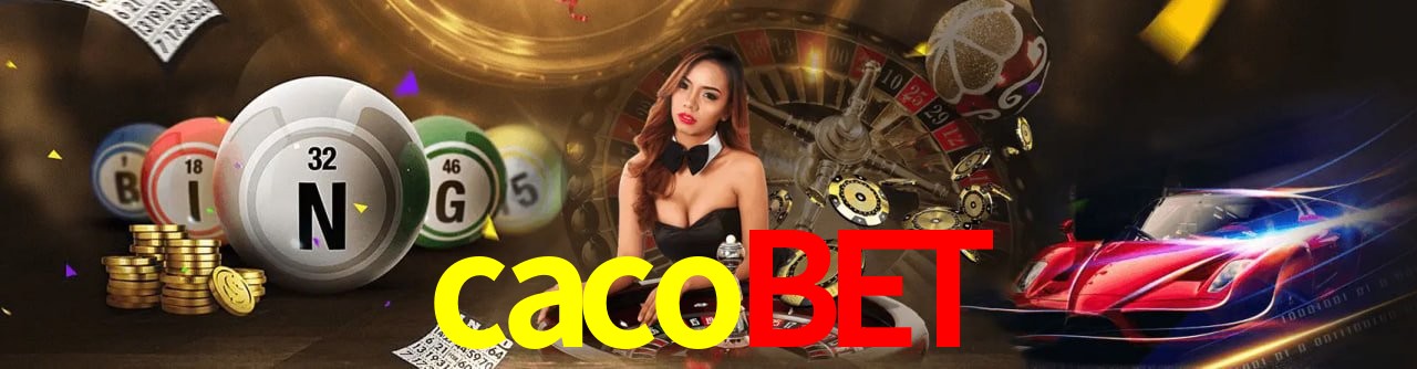 cacobet São Paulo - Top Slots