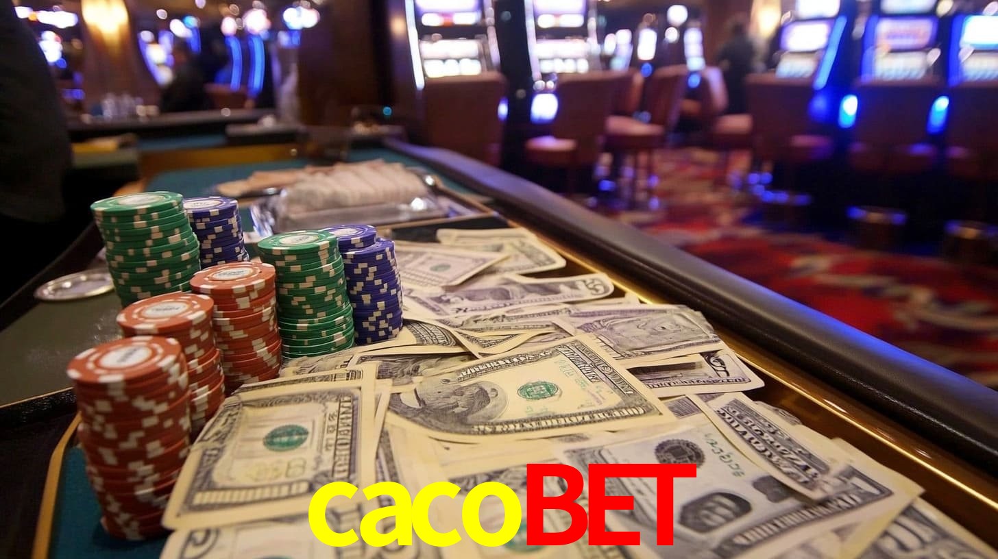 cacobet Belo Horizonte - Winners