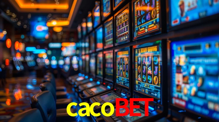 Seasonal Promotions cacobet